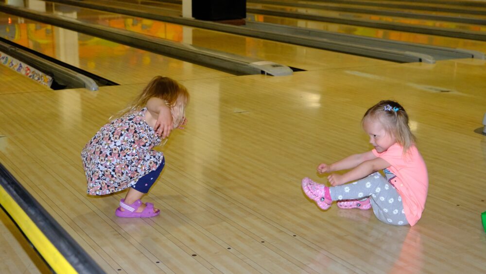 Fachsimpelei unter Expertinnen - Foto Michael Schütz